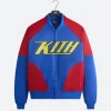Kith X Superman Bomber Jacket
