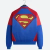 Kith X Superman Satin Jacket