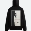 Kith x Scarface Tony Applique Nelson Sweatshirt
