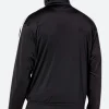 Korean Singer Jennie Kim Track Jacket Back Image