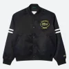Lacoste Paris Varsity Jacket Collar Zoom Imahe