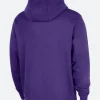 Lakers 2025_26 Practice Club Sweatshirt