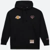 Lakers x Blackpink Hoodie