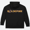 Lakers x Blackpink Sweatshirt