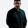 Law And Order Organized Crime Angel Acosta Bomber Jacket