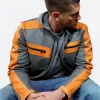 Law And Order Organized Crime S03 Jamie Whelan Leather Jacket (2)