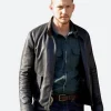 Law And Order Organized Crime S03 Jamie Whelan Leather Jacket Front Image (3)