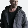 Law And Order Organized Crime S04 Detective Elliot Stabler Jacket