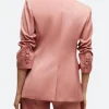 Leanne Season 01 Leanne Morgan Blazer Back Image