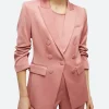 Leanne Season 01 Leanne Morgan Blazer Front Image