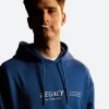 Legecy Barça X Cruyff Hoodie Close Image