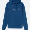 Legecy Barça X Cruyff Hoodie Front Image