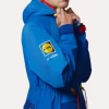 Liam Gallagher Lidl By Lidl Jacket