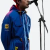 Liam Gallagher Lidl By Lidl Jacket Actor Image