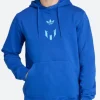Kappa Futur Hoodie _ Front Image
