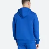 Lionel Messi Blue Sweatshirt