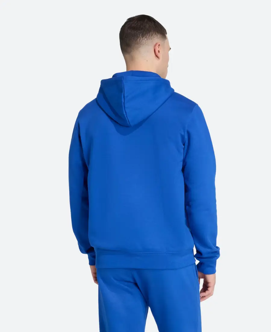 Lionel Messi Blue Sweatshirt