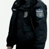 Long Bright River 2025 Mickey Bomber Jacket