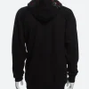 Look What You Made Me Do Taylor Swift Tiger Hoodie Back Imagew