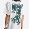 Love Island UK S12 Conor Phillips T-Shirt Back Image