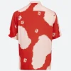 Love Island UK S12 Harry Hamlin Shirt Back Image