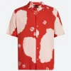Love Island UK S12 Harry Hamlin Shirt Front Image