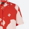 Love Island UK S12 Harry Hamlin Shirt Zoom Image