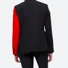 Love Island USA S07 Taylor Williams Blazer Back Image