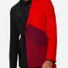 Love Island USA S07 Taylor Williams Blazer Front Image