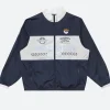 Malbon Golf Jacket Front Image