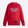 Manchester United x US Pack Hoodie