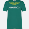 Mari Boya Formula 3 Championship Shirt Back Image