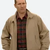 Jordan Peterson Suit