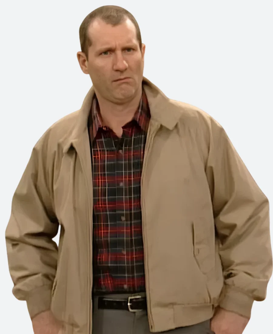 Jordan Peterson Suit