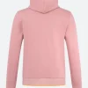 McLaren Essential Hoodie Back Image