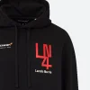 Kappa Futur Hoodie _ Front Image