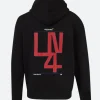 Kappa Futur Hoodie _ Front Image