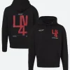 Kappa Futur Hoodie _ Front Image
