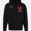Kappa Futur Hoodie _ Front Image