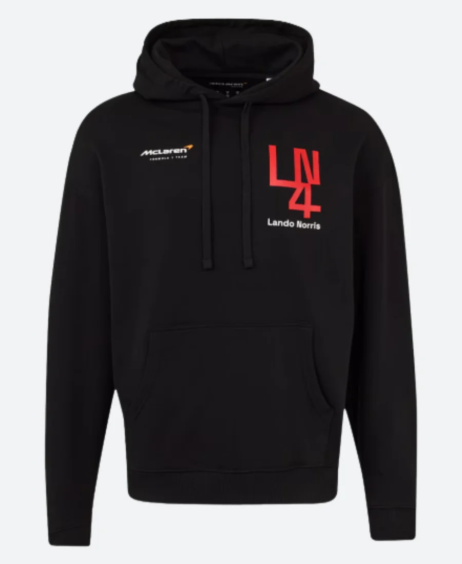 Kappa Futur Hoodie _ Front Image