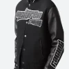 Mclaren F1 Team Circuit Bomber Jacket