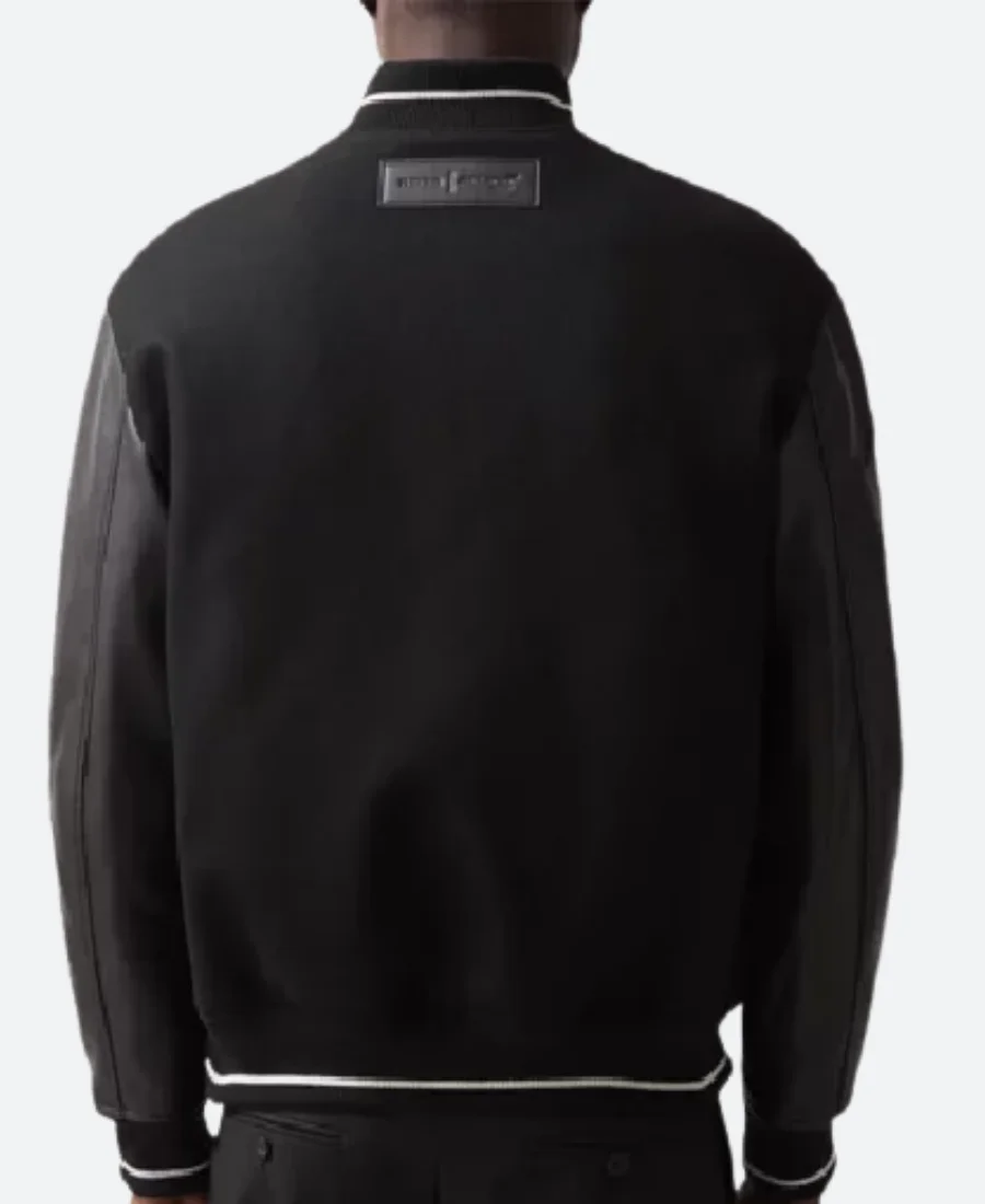 Kappa Futur Hoodie _ Front Image