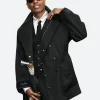 Met Gala 2025 A$AP Rocky Jacket