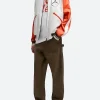 Moncler X Mercedes-Benz Nigo Satet Bomber Jacket Full Image