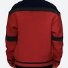 Mountainhead 2025 Randall Jacket Back Image