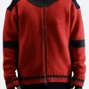 Mountainhead 2025 Randall Jacket Front Image