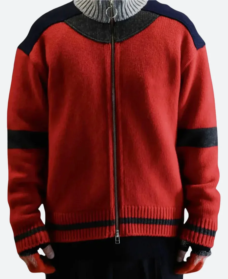Mountainhead 2025 Randall Jacket Front Image