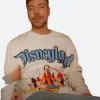 Mr. Beast Disneyland Sweatshirt
