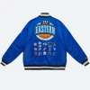 NBA Eastern Conference Jacket