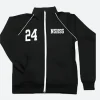 NSHSS Track Jacket